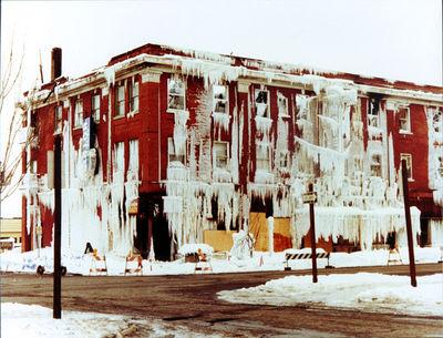    Do not disturb    the historic hotels Ellensburg Members