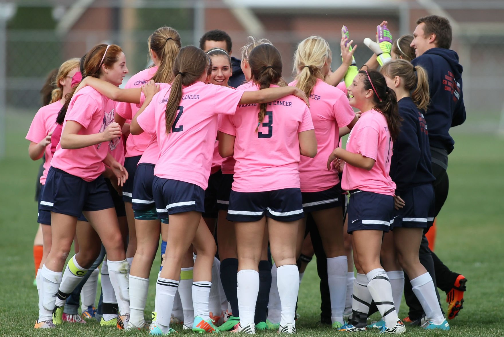 Prep Roundup: Ellensburg High School Girls Soccer Wins League Title ...