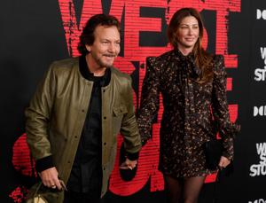 Eddie Vedder turns solo vulnerability into a powerful plea in Netflix’s 'Matter of Time'