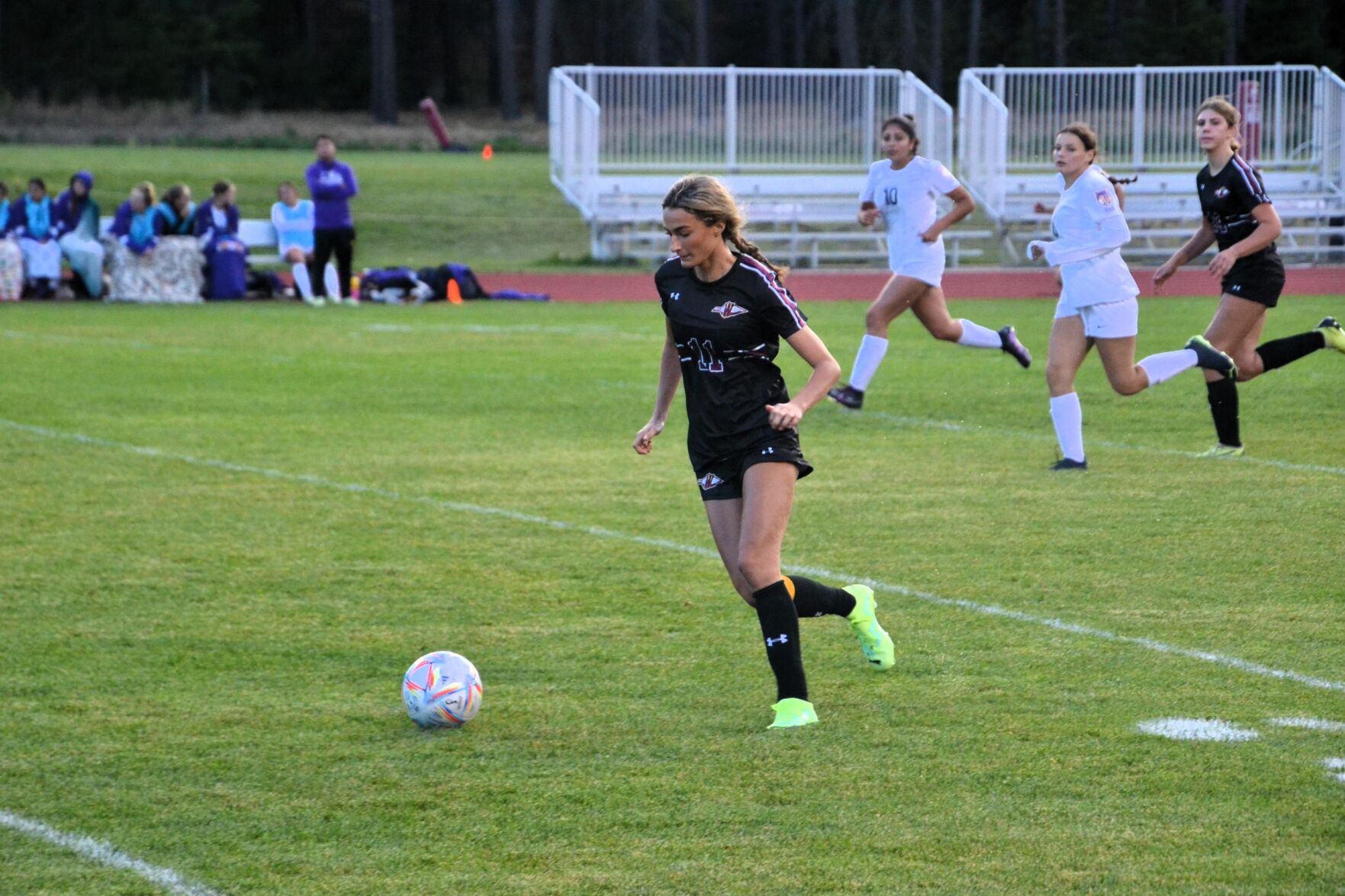 Prep Roundup: No. 3 Cle Elum-Roslyn Girls Soccer Shuts Out Granger ...