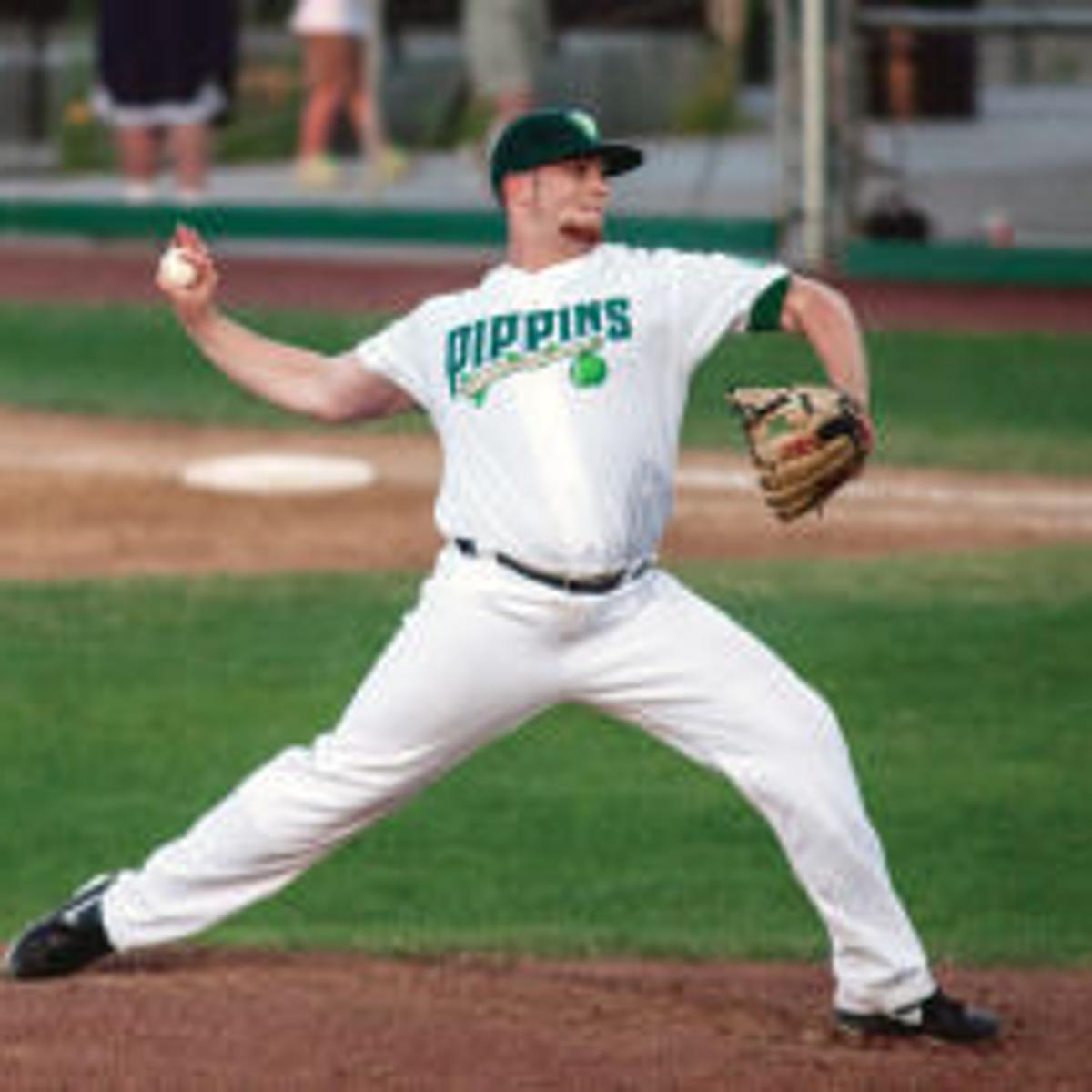 Central Washington University S Brandon Williams Among 5 Pippins All Stars Members Dailyrecordnews Com