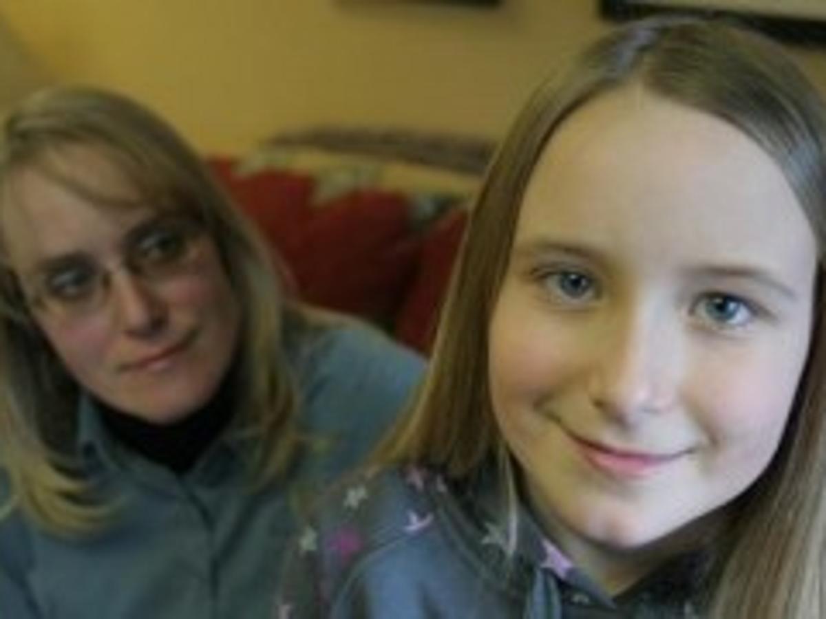 Fight Against Pkd Is A Family Affair In The Upper County News Dailyrecordnews Com