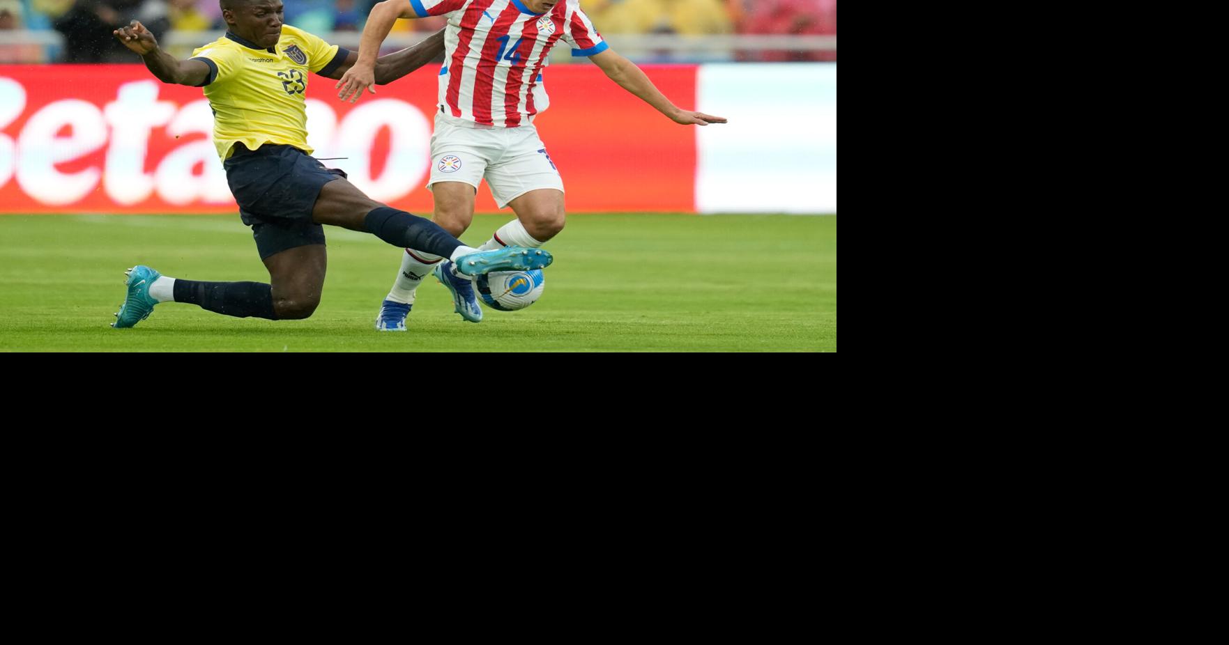 WCup Group E Preview Soccer