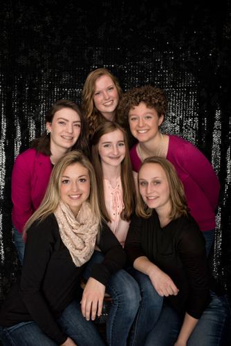 Annual Distinguished Young Women scholarship program is Saturday | News ...