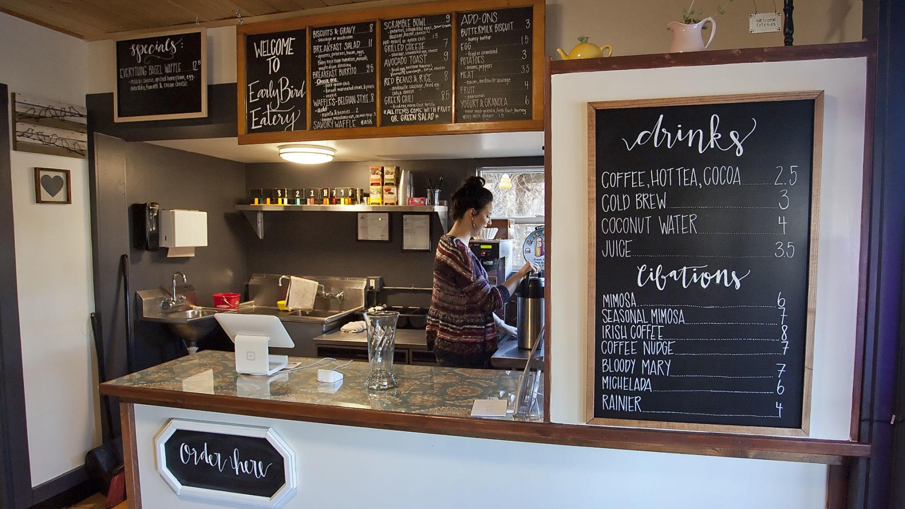 New Ellensburg Restaurant Offers Twist On Traditional Breakfast Business Dailyrecordnews Com New Ellensburg Restaurant Offers Twist On Traditional Breakfast Business Dailyrecordnews Com