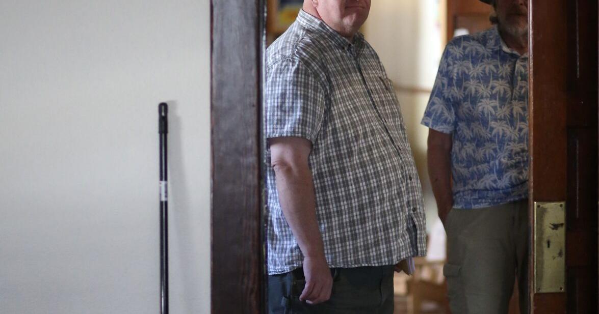 Odd Fellows dispute hits pause as judge grants injunction