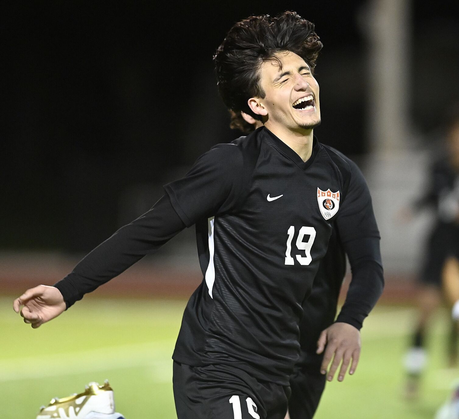 Sac-Joaquin Section soccer playoffs begin Friday and Saturday for eight  Solano County teams | High School | dailyrepublic.com