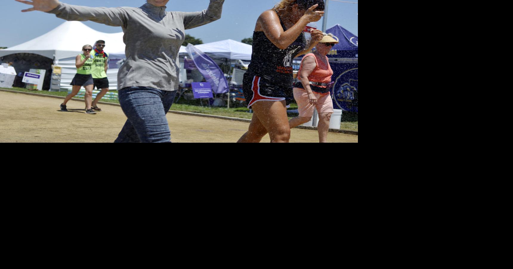 Vacaville Relay for Life event shifts venues but keeps hope intact