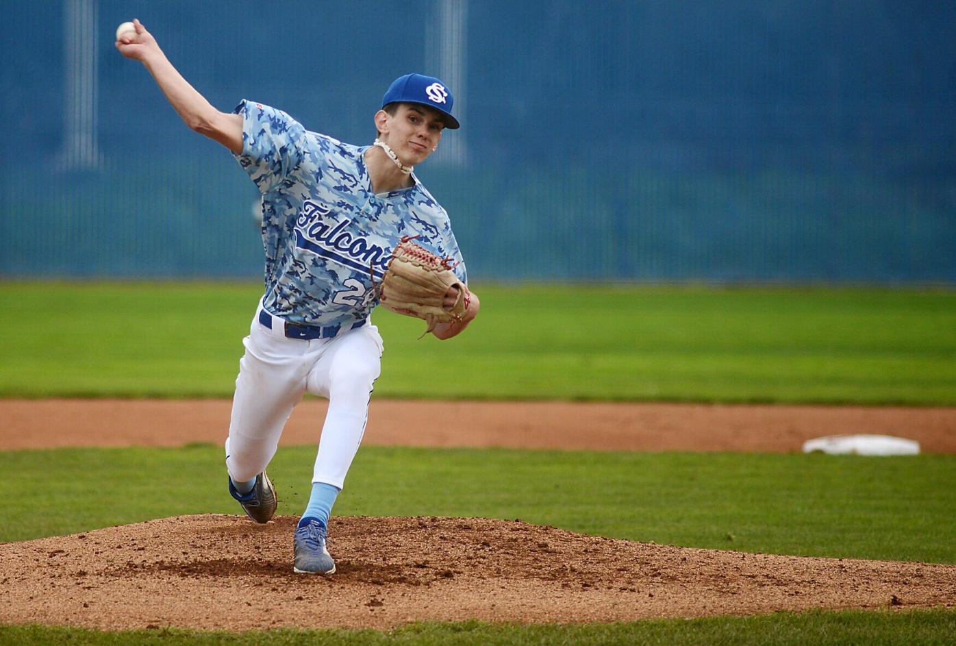 Solano College baseball hoping to build on success of 2024 as new season  begins Friday | Solano College | dailyrepublic.com