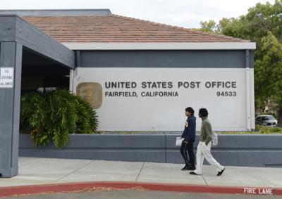 can cigarettes be mailed through usps State reaches deal with USPS over mailed cigarettes | Benicia-Vallejo