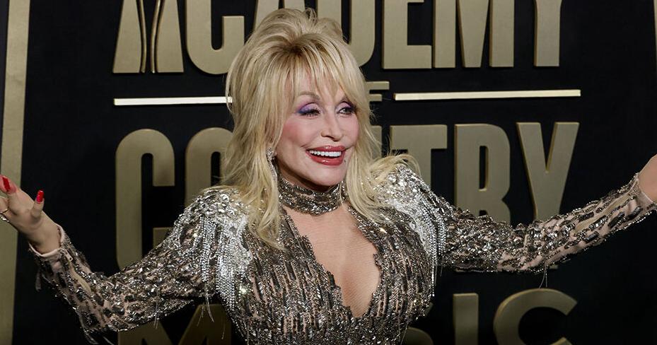Dolly Parton bringing 'Hello, I'm Dolly" bio-musical to Broadway | Movies-TV-Arts - Vimarsana News