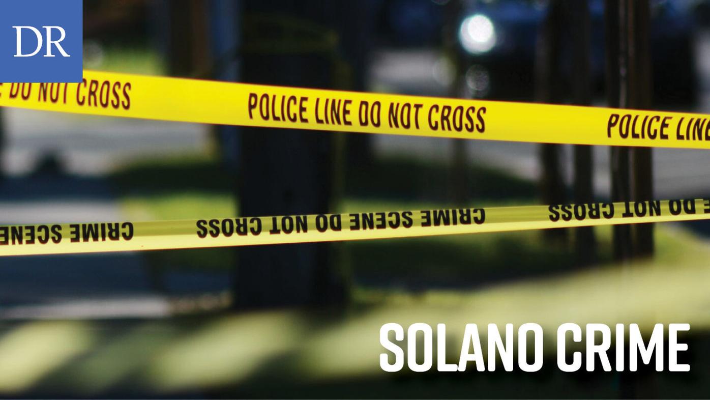 Fairfield man arrested for possession of child sexual abuse material | News  | dailyrepublic.com