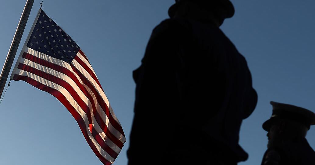 Suisun City Fire Department strives to honor, remember those who lost their lives on 9/11