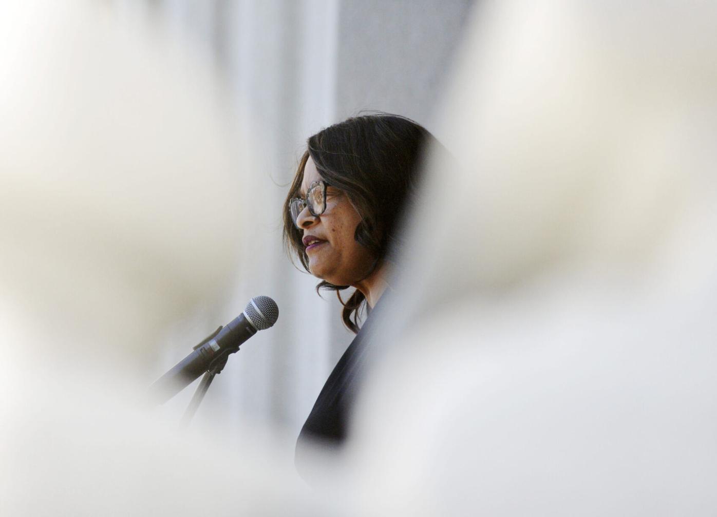 Deputy DA Henry announces candidacy for Solano district attorney |  Benicia-Vallejo | dailyrepublic.com