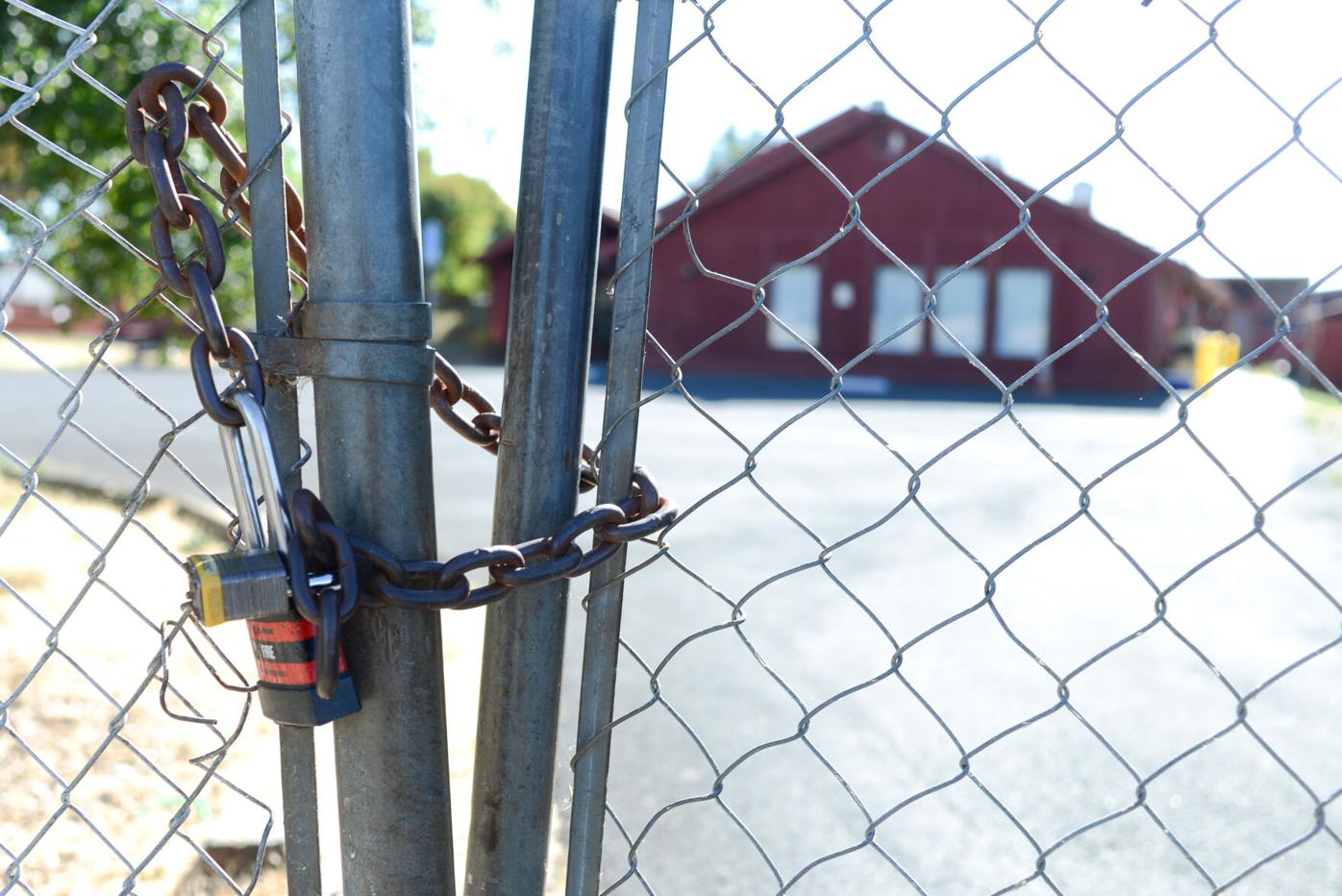 UPDATE 2: Concerns about animals caused state to close Suisun Wildlife  Center | News | dailyrepublic.com