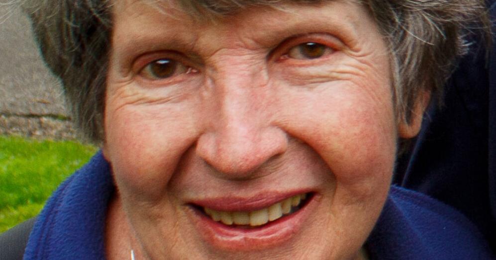 Patricia Tincher