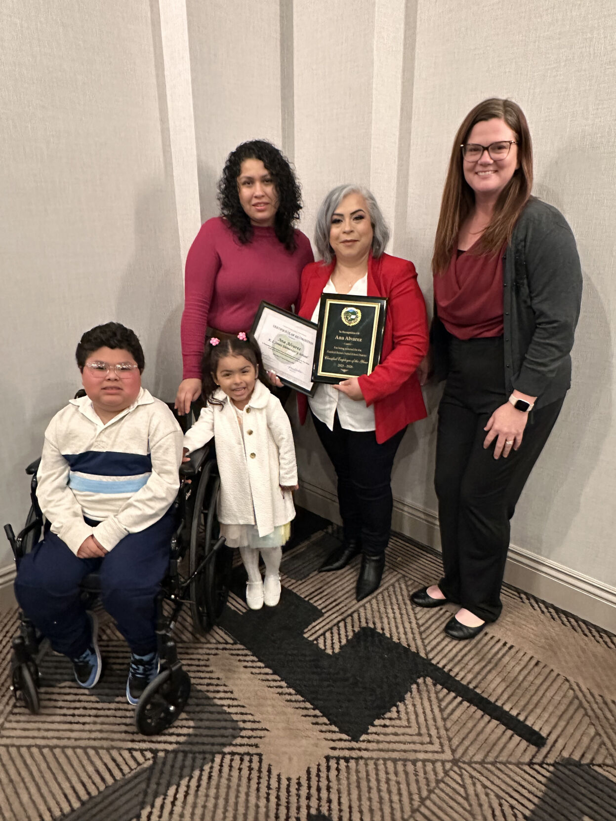 Daily republic solano county (88) foto