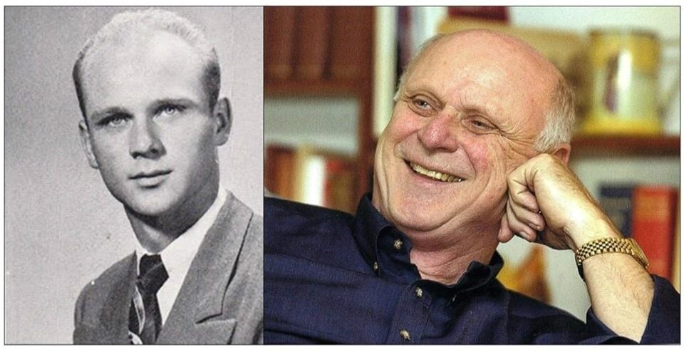 Sheldon Warren Back in the Day: Ordinary Folk History: Warren Sheldon | Local ...