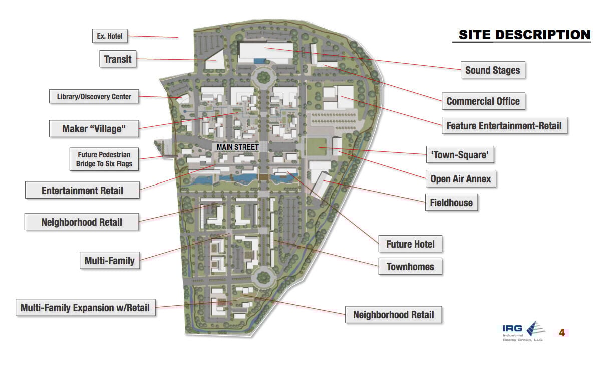 Solano360 project again stalled by planning delays | News |  dailyrepublic.com
