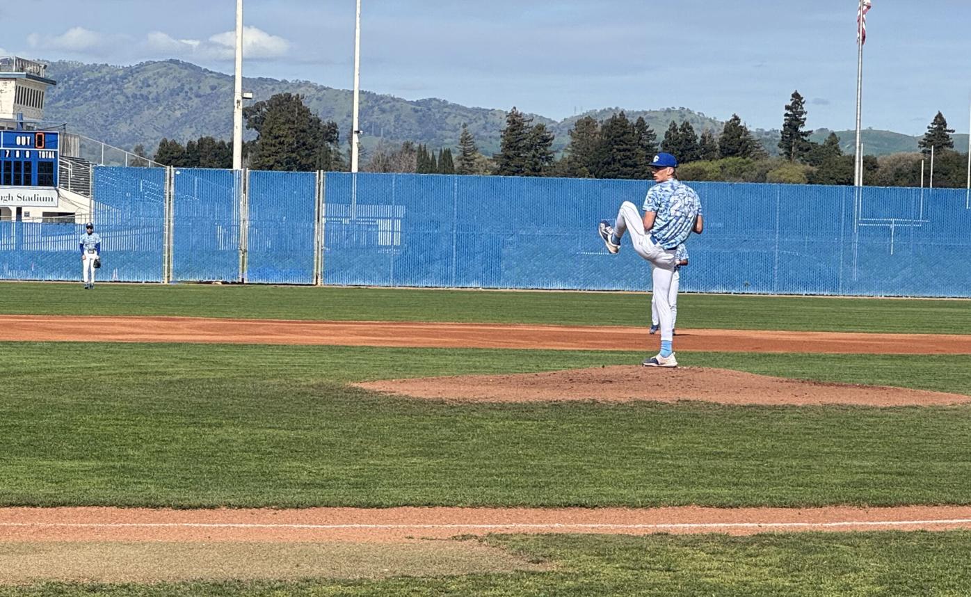 Solano College baseball overpowers Contra Costa for first BVC win | Solano  College | dailyrepublic.com