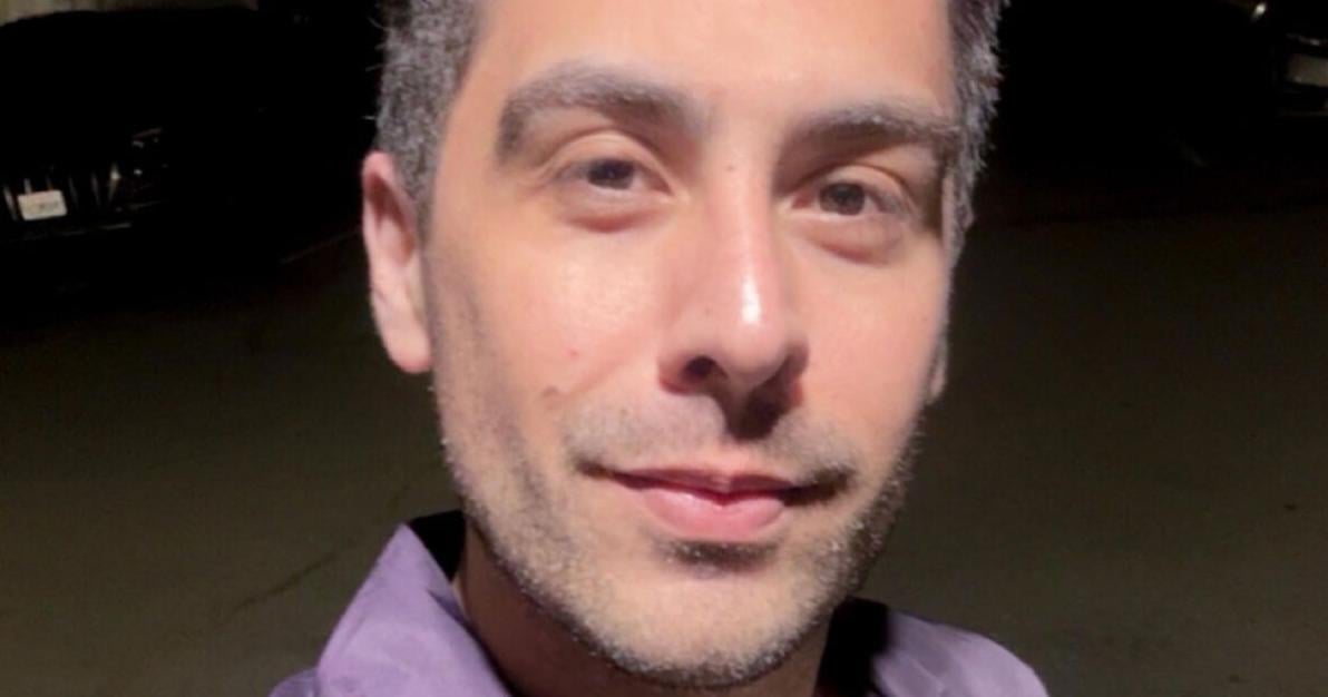 On the Town: Theater Behind the Scenes Q & A: Choreographer Kevin Gruwell