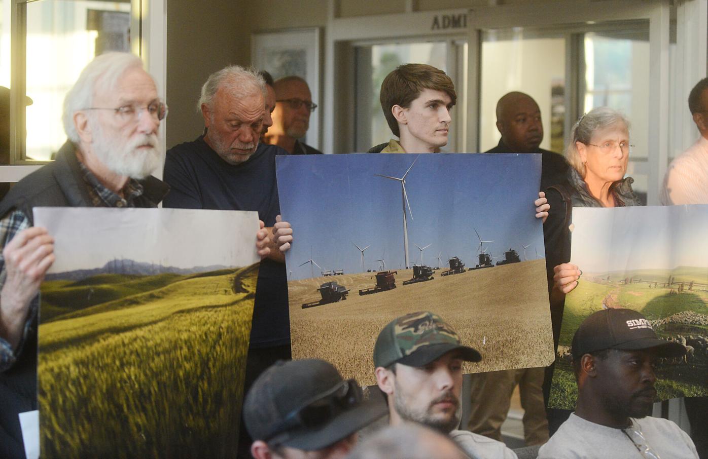 Update: Suisun council says yes to reimbursement agreement with California  Forever | News | dailyrepublic.com