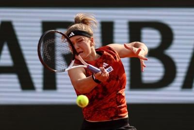 French Open 2023: No. 1 Iga Swiatek, No. 2 Aryna Sabalenka Can Set Up A  Final Showdown