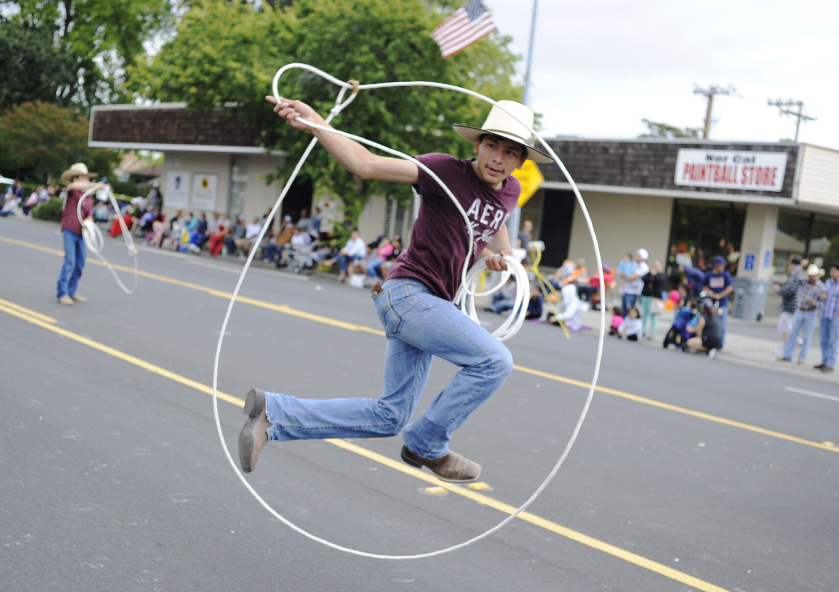 It takes a village to make Fiesta Days parade | Solano County |  dailyrepublic.com