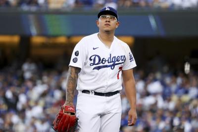 Roberts: Urias was best option in 8th, still slated to start Game