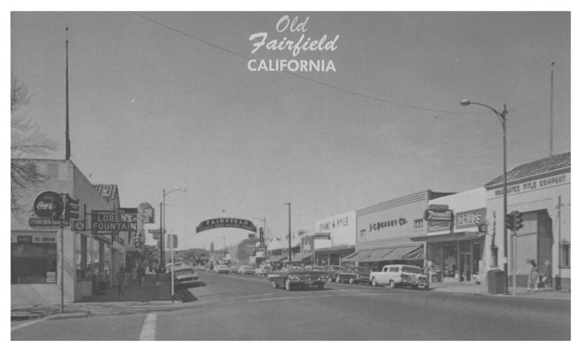 Back in the Day new Flannery city, here's my idea for Old