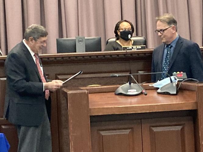 Hernandez, Hudson take Suisun City Council seats Suisun City