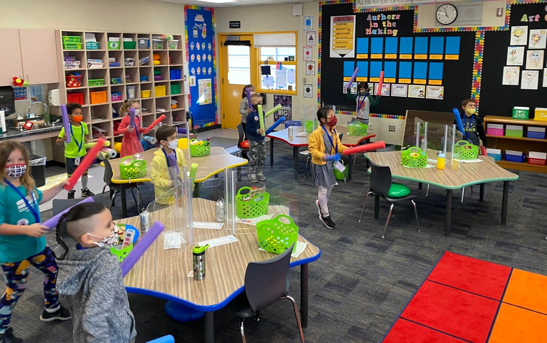 Fairfield-Suisun schools set to roll out more in-person classroom  instruction | Solano County | dailyrepublic.com