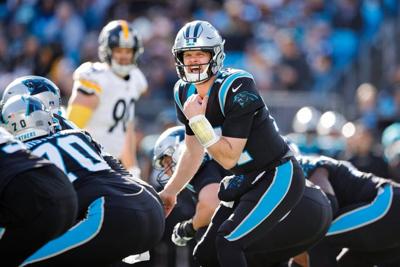 Friday Mailbag: Would the Carolina Panthers have been better with