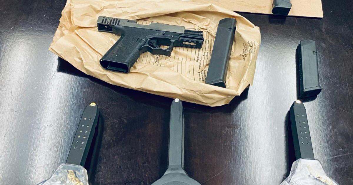 Vallejo police make 3 arrests, recover guns in armed robbery ...