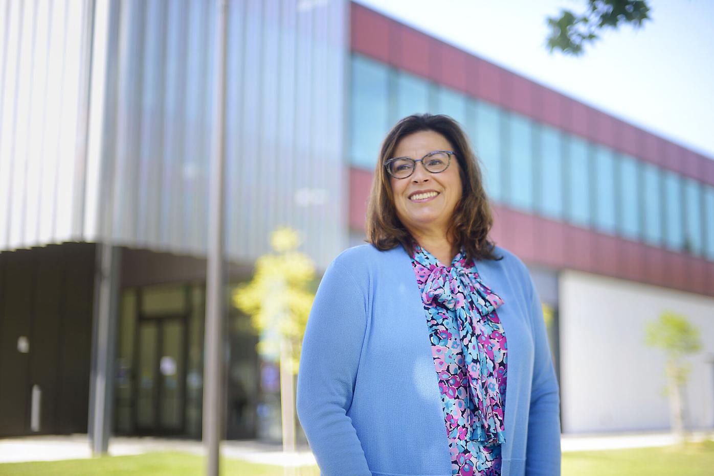 Solano College superintendent president announces retirement | News |  dailyrepublic.com