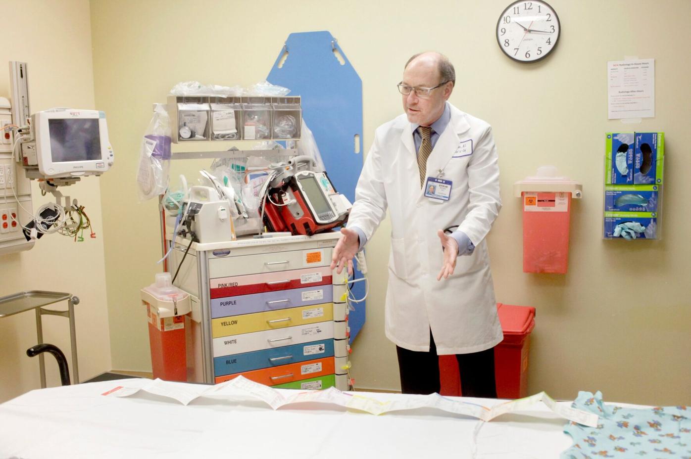 Kaiser continues to grow in Vacaville | Solano County | dailyrepublic.com