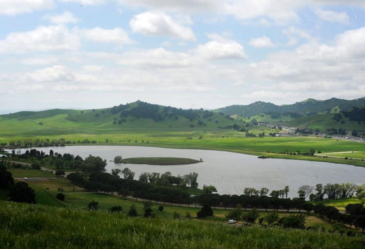 Pact for Lagoon Valley development wins final OK VacavilleDixon