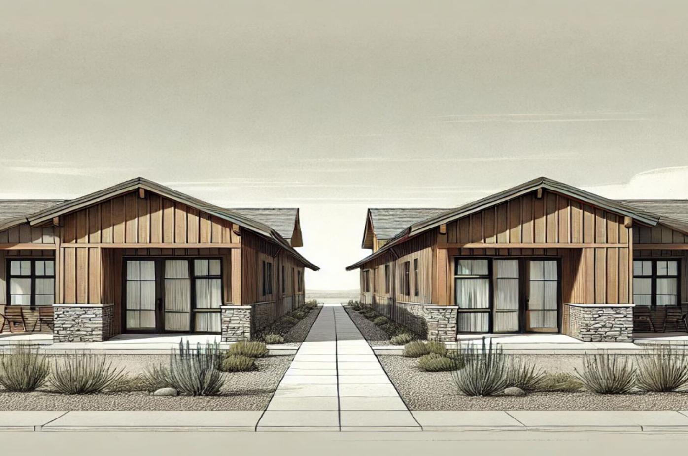 Dixon workforce housing project gets early phase funding | News |  dailyrepublic.com