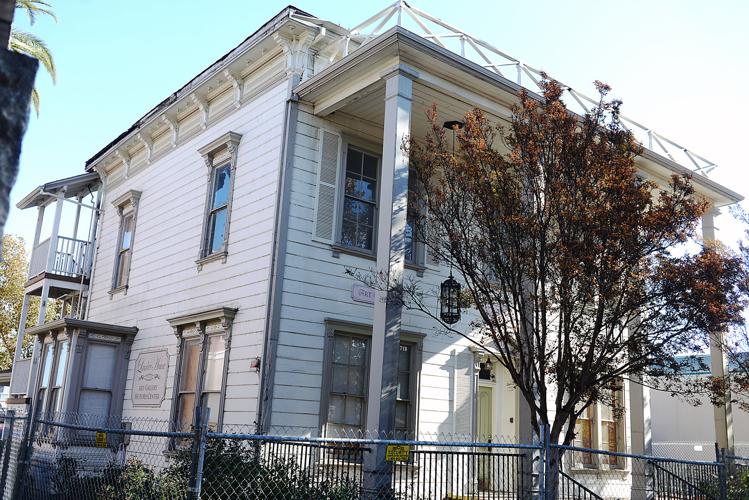 California Forever looks to buy Suisun properties to close city budget ...