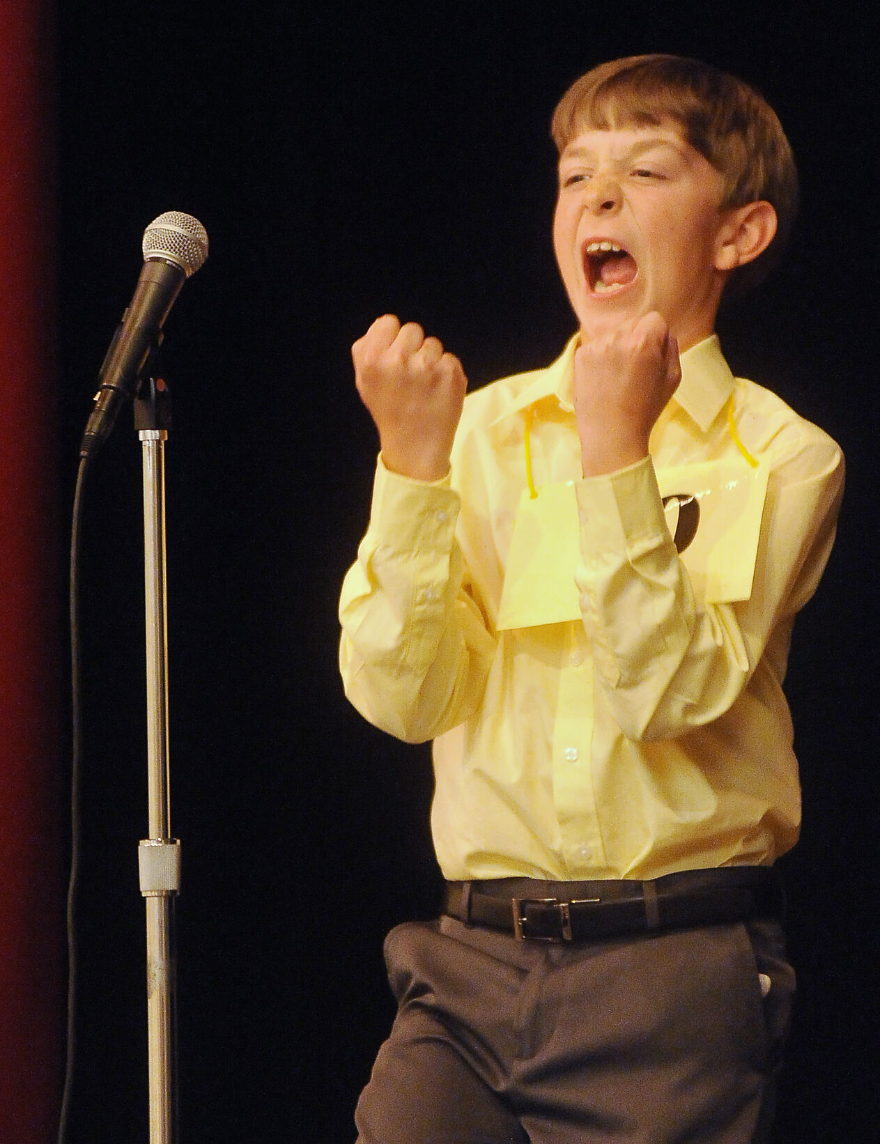 Solano County Spelling Bee | News | dailyrepublic.com