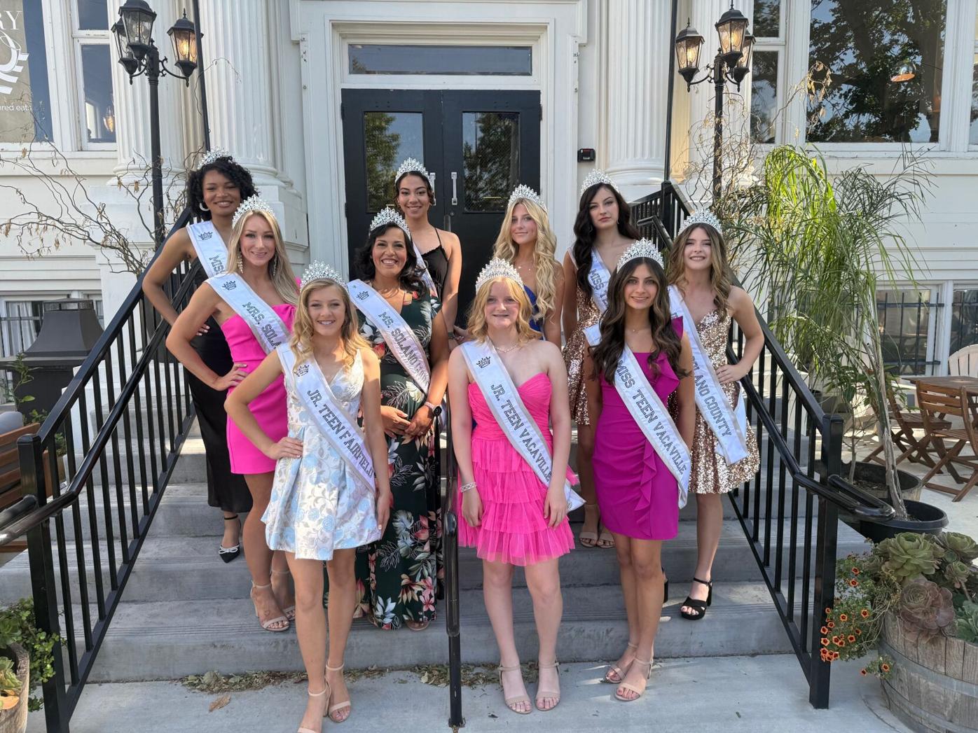 Reign: Star Producers crown new title holders | Sport | dailyrepublic.com