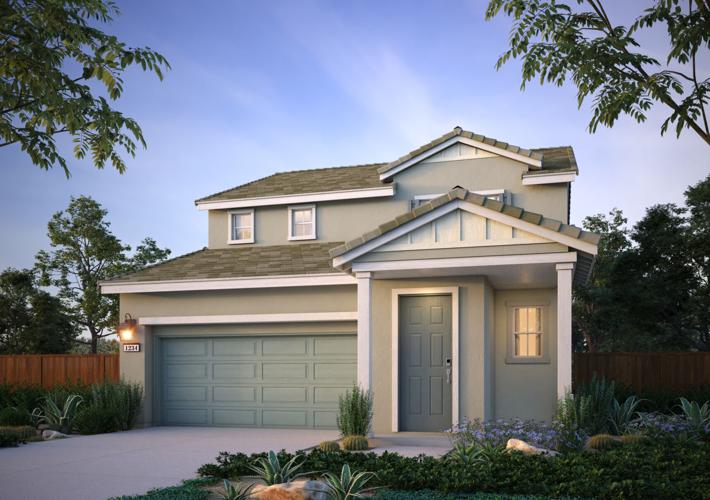 Tri Pointe Homes opens up 2 new Fairfield subdivisions Fairfield