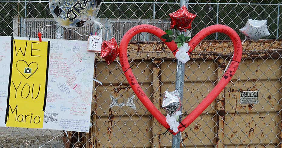 Law enforcement still seeking suspects in Fairfield, Suisun killings