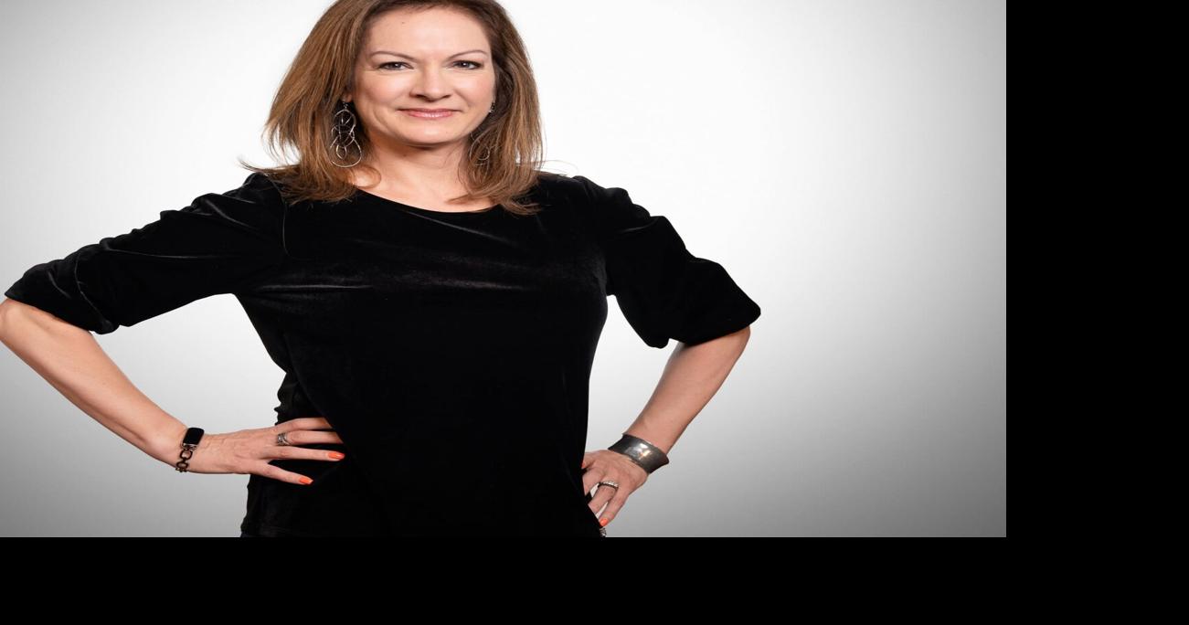 Comic Candy Shaw set for 2nd show at True Symmetry