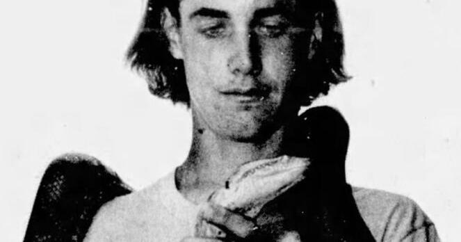 Back in the Day: Sssnake ssstories from Sssolano'sss passst