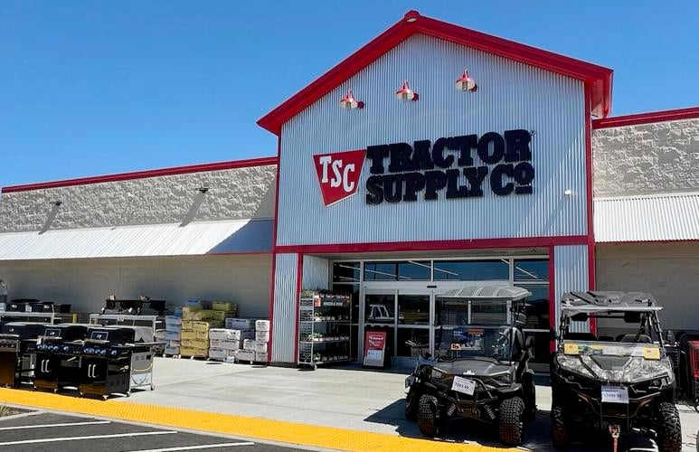 Tractor Supply Co.