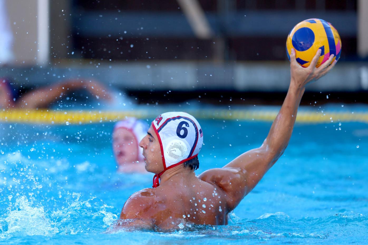 Olympians explain why the Bay Area is a water polo hotbed | Community |  dailyrepublic.com