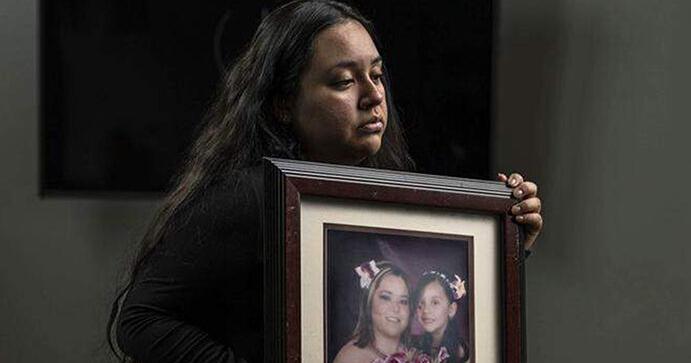 California mother with legal permission to live…