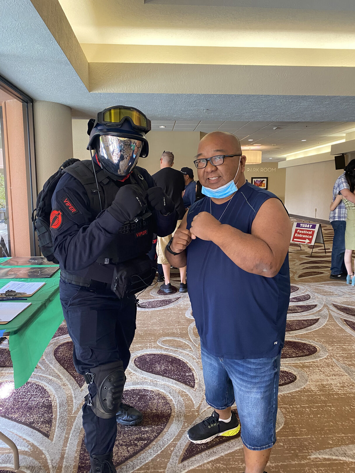 Suisun City man with PKD awaits kidney transplant | Suisun City |  dailyrepublic.com