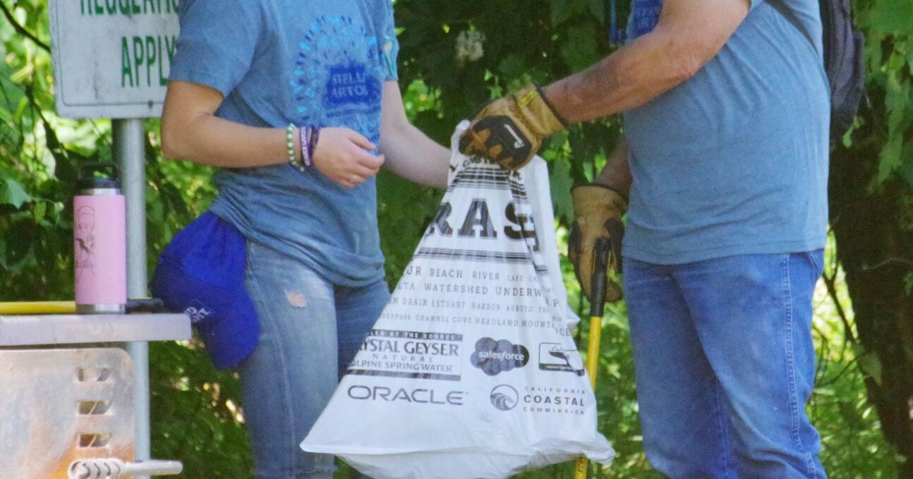 World Environment Day cleanup event is Saturday - Vimarsana News
